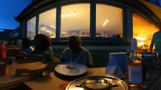 #360video #foodlovers @ bournemouth