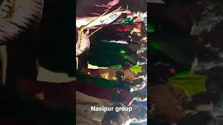 Nasipur group#shortvideo#santalivideo