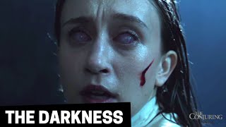 The Darkness | The Nun (2018) - Taissa Farmiga & Bonnie Aarons