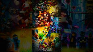 Ninjago Edit 🔥🔥 #lego #shorts #ninjago #anotherlove #viral #edit #subscribe