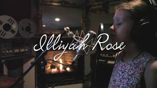 ILLYAH ROSE - Dream a Little Dream of Me