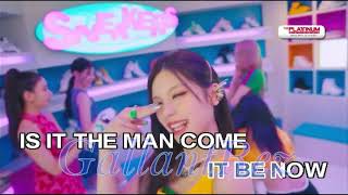 Who Can It Be Now - Men At Work (Karaoke)