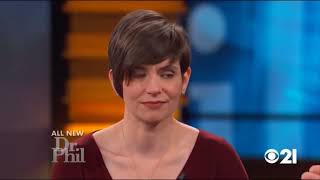 Dr  Phil Show 2022 S16E165 My Ex Wife's `Voices' Told Her to Divorce Me, and Now She Wants Me Back!