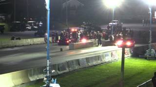 Cecil County Dragway