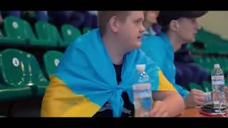 IKF European Korfball Championship First Round 2020 - Lviv, Ukraine