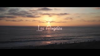 Los Angeles | Dir. Brennan Peirson