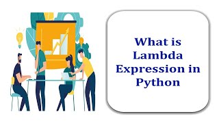 What is a Lambada Expression in Python