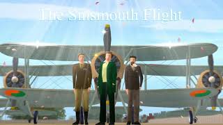 The Sinsmouth Flight - Music Video (ATS Project)