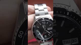 Best automatic dive watch under $200