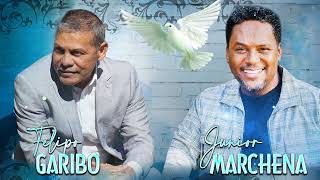 Sesión de Música Junior Kelly Marchena y Felipe Garibo - Salmos de Alabanzas Adventistas 2023