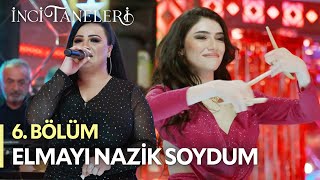 Havva Öğüt - Elmayı Nazik Soydum | İnci Taneleri (6. Bölüm)