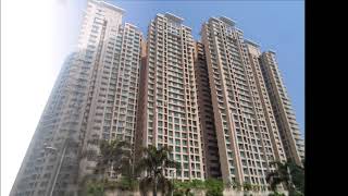 2 Bhk Resale Flats in Rustomjee Thane.