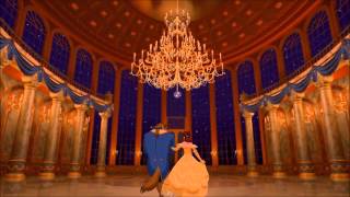 Beauty and The Beast - Tale as old as time