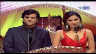 IIFA  awards 2006 parte 20