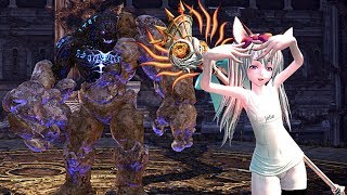 【TERA】「Priest」Velik's Hold (NM) - 2nd Boss Prokyon