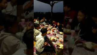 Buka puasa bersama