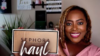 watch this if you missed the Sephora Fall Sale|The SEPHORA CYBER WEEK & BLACK FRIDAY SALE IS HERE!