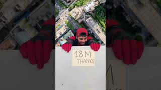 #youtube #facebook #celebration #jump #1million #millionaire