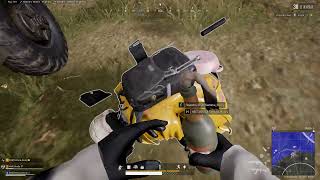 Pubg Moments #1