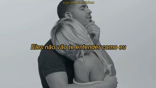 Take Care-Drake & Rihanna (Tradução)