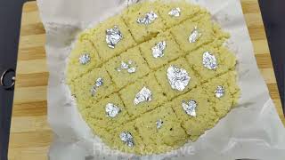 15 minutes instant paneer kalakand barfi | paneer kalakand recipe | kalakand recipe | paneer barfi |