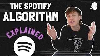 How Does the Spotify Algorithm Work? | Explained