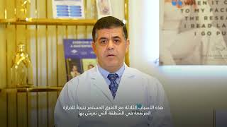 Dr. Emadeldine Elsobky on Kidney stones