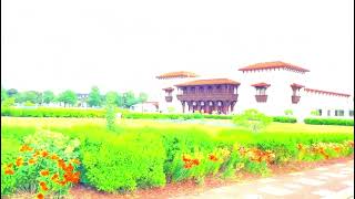 BAPS Swaminarayan Temple, Toronto, ON #shorts