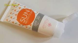 Wajib Disimak! Inilah Manfaat dan Khasiat Emina Sun Protection Sun Block SPF 30 60 Ml