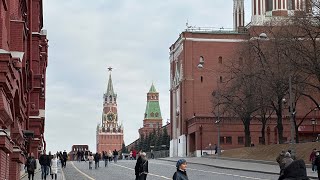 Центр Москвы 2024 🇷🇺прямая трансляция, прямой эфир, стрим