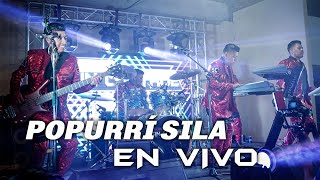 POPURRÍ SILA - GRUPO SIN CONTROL (EN VIVO) OXNARD, CA