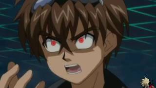 Bakugan AMV - Monster