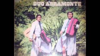 Duo Abramonte- Bailecito del Campo