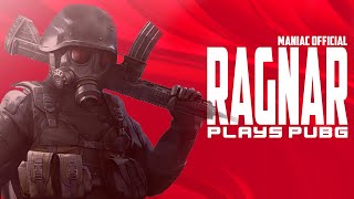 ||  PUBG MOBILE NEW STATE ||PUBGM  LIVE  WITH RAGNAR || INDIA LIVE