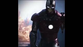 Ironman edit