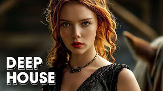 Mega Hits 2024 🌱 The Best Of Vocal Deep House Music Mix 2024 🌱 Summer Music Mix 2024