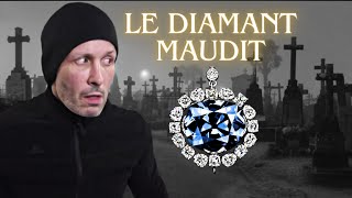 CE DIAMANT TUE TOUS CEUX QUI LE POSSÈDENT # Vous croyez aux malédictions ? (+ faq)