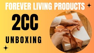 2cc unboxing