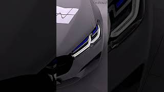 "BMW M5 Unleashed: A Short Film of Power and Precision" #short, #BMWM5, #ShortFilm