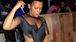 Zodwa Wabantu owns Durban July again