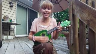 Grace VanderWaal - "I Can't Help Falling In Love With You" Elvis Presley cover