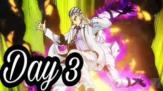 12 Days of Anime 2017 | Day 3