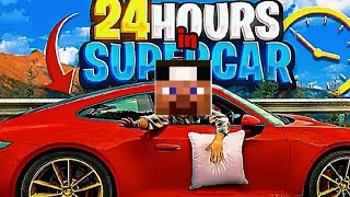 Jack survive 24 hours in supercar challenge 😨!!! @GamerFleet #viral #edit #gamerfleet #911carreras