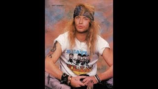 Bret Michaels-Tribute