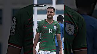 Good days are coming | Bangladesh vs Maldives | Saff Championship 2023 #shorts