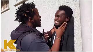 AUSTIN MUIGAI ANASIMP NA BADO ANAKATALIWA (TOKA)😩🤣AUSTIN MUIGAI FUNNIEST COMEDY COMPILATIONS🤣