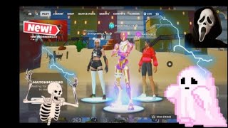 fortnite warzone rank ft ragewrld & orangewrld spooky season 🧟‍♂️