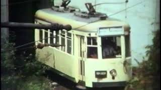 SNCV Brabant - Ligne G & S - Grimbergen - 1e Partie: 1950-73 ● NMVB [Tram Vicinal - Buurtspoorwegen]