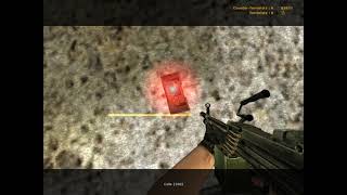 Counter Strike CZ Part 10 Normal mode