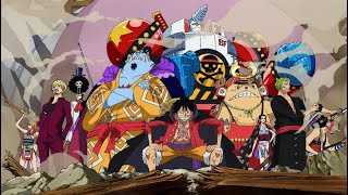 Sorry I haven’t uploaded in a while, HAPPY NEW YEAR!!! #recommendations  #onepiece  #onepieceedit